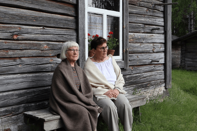 Shaali Perintö, vaalea