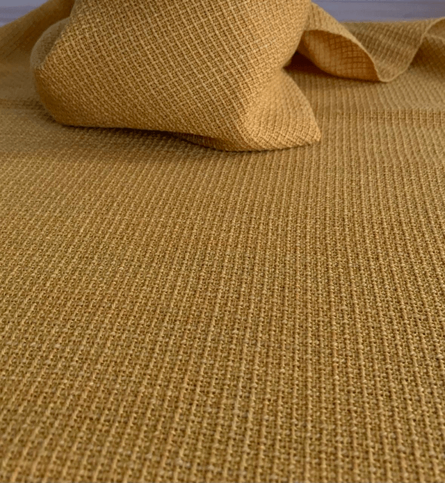 Kaulahuivi Ristiruutu
