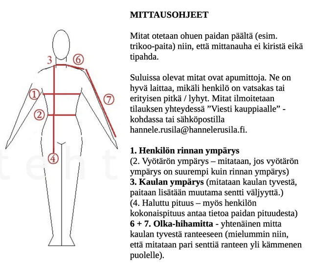 Pellavapaita vaaleasta kankaasta